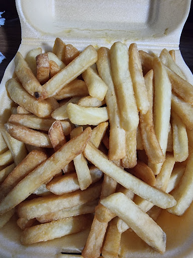 Photo of Royal Istanbul - 49 Crellin St, Barrow-in-Furness LA14 1DS